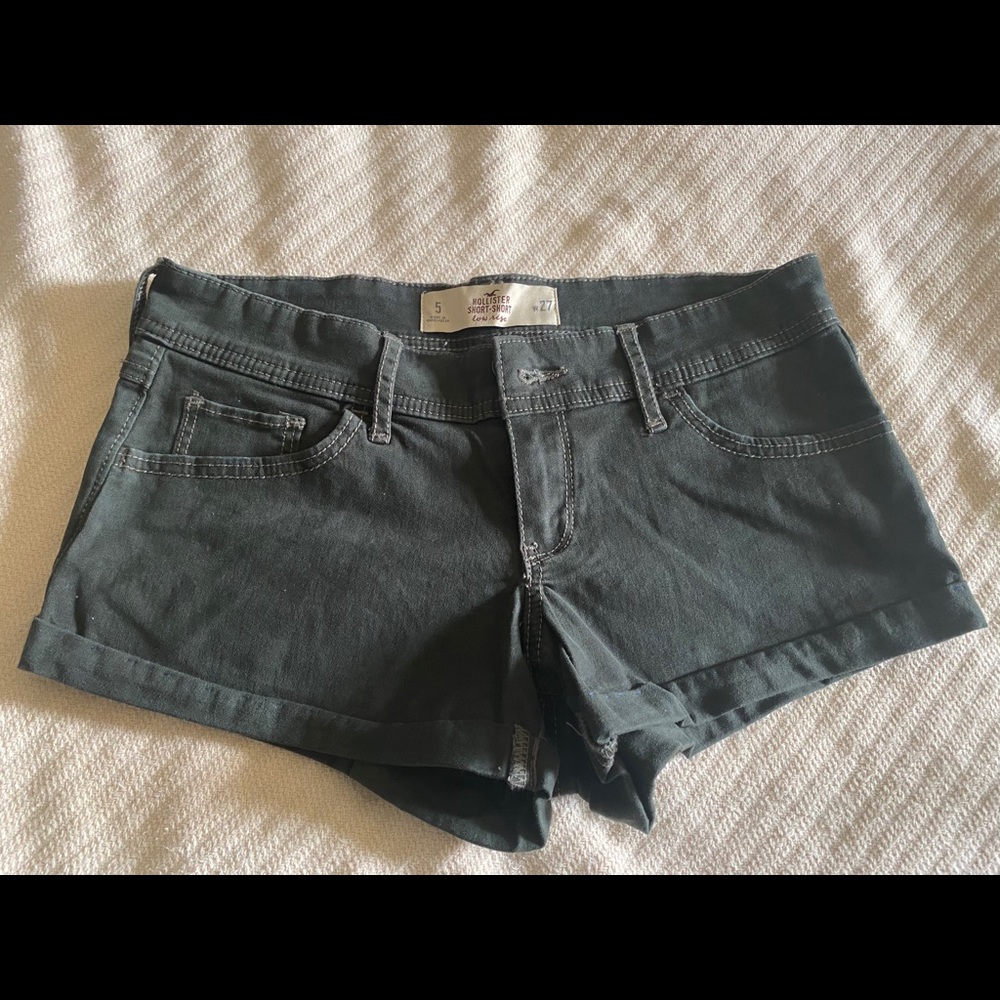 Hollister Shorts